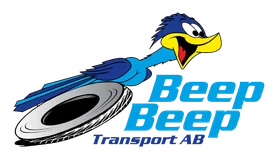 BeepBeep Transport AB